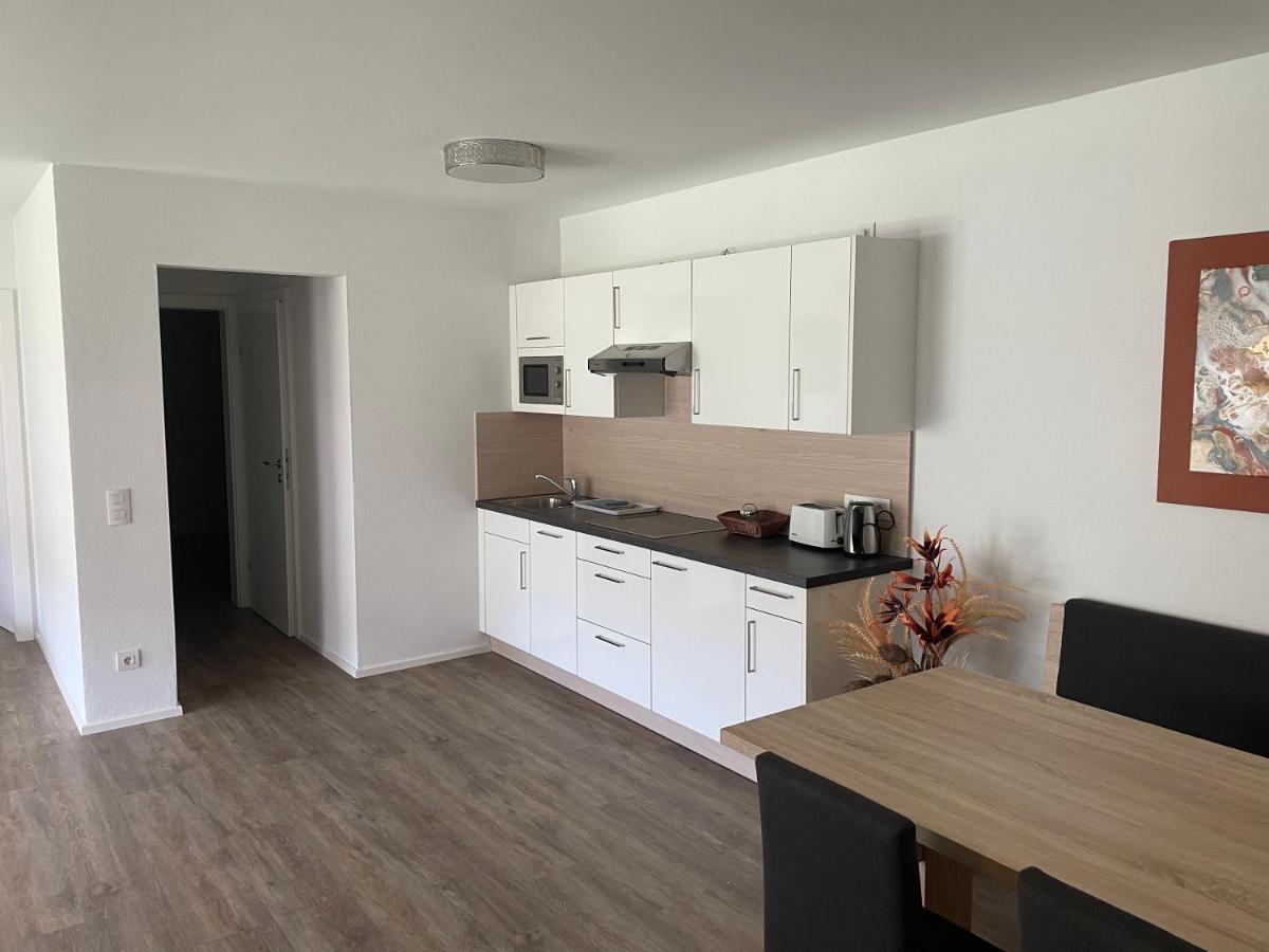 Ferienwohnung Siri Zentrum Mit Garten Sankt Michael im Lungau Exterior foto